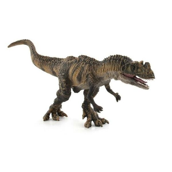 Figurine Jurassic World Carchadontosaurus pas cher